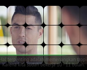 People Review: Ronaldo di 2017