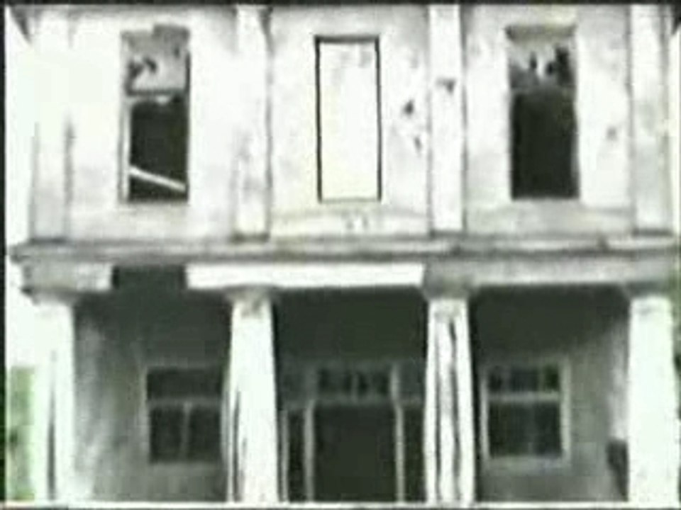 Au dela du reel