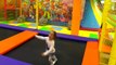 Bad BABY Indoor Playground Family Fun Play Area
