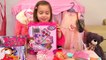 Learn colors with Baby Songs Barbie Doll Magic Transform Fin