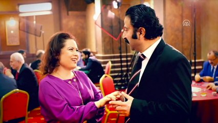 Sinema - Parayı Bulduk - İSTANBUL