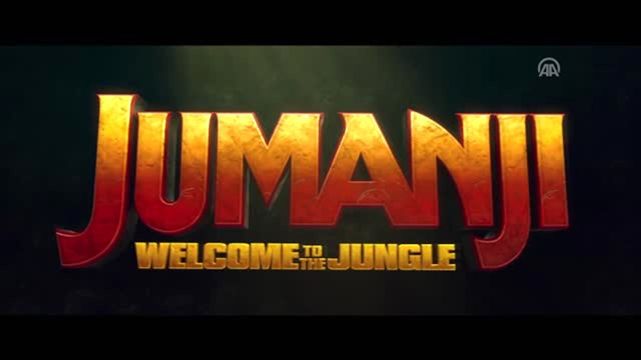 Sinema - Jumanji: Vahşi Orman