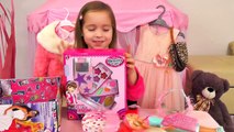 Learn colors with Baby Songs Barbie Doll Magic Transform Finger Family Song Nursery Rhymes ki