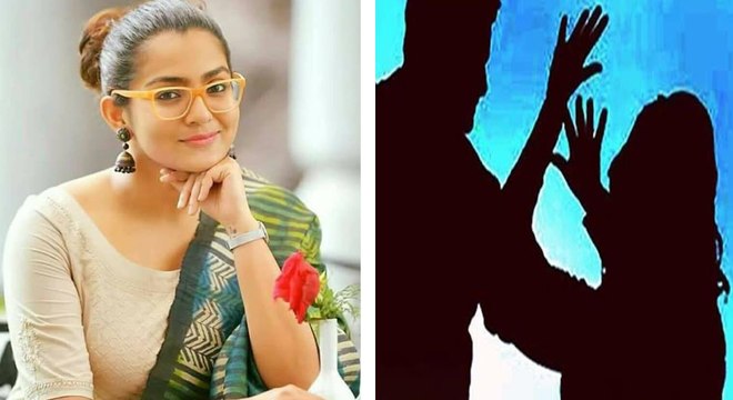 நடிகை பார்வதியை மிரட்டிய இளைஞர் கைது.. போலீசார் அதிரடி நடவடிக்கை!!- வீடியோ