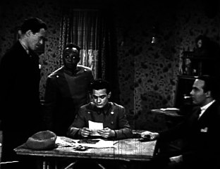 Chasing Trouble (1940) MANTAN MORELAND part 2/2