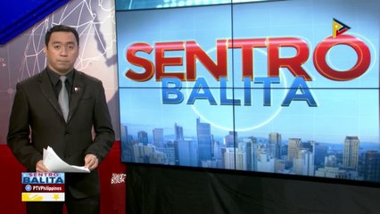 Task force na mag-iimbestiga sa sunog sa NCCC Mall, bubuuin