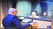 Dialogue between Indian spy Kulbhushan Jadhav, mother comes to the forth