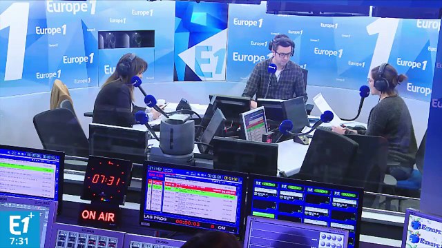 Épidémie de grippe : des cabinets médicaux débordés