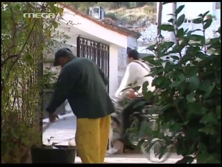 ΠΕΡΙ ΑΝΕΜΩΝ ΚΑΙ ΥΔΑΤΩΝ - ΕΠΕΙΣΟΔΙΟ 9