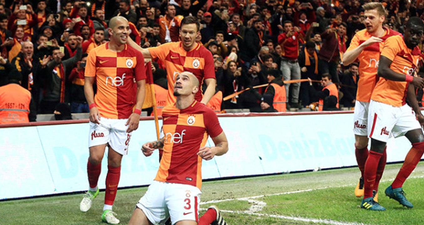 Haber Sitesi Bleacher Report, Dikkat Çekenler Listesine Türkiye'den Sadece Ndiaye'yi Aldı