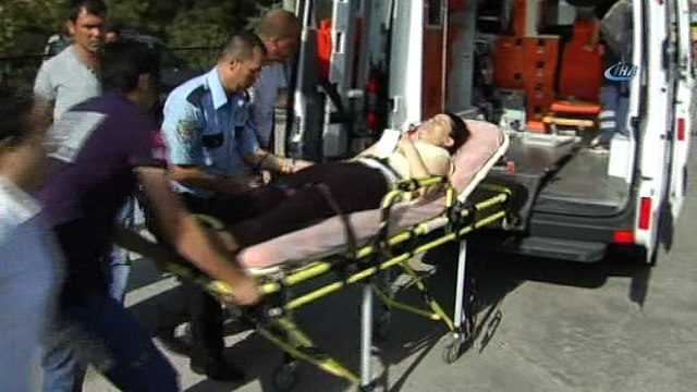 Yargıtay akli dengesinin araştırılmasını istedi, o deli olmadığını belirtti