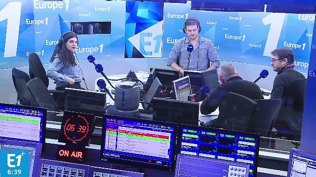 J'ai choisi pour vous - Julien Pearce évoque un simulateur de tueries de masse