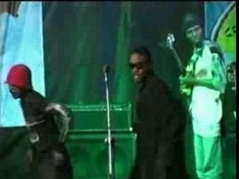 ADOLPHE DOMINGUEZ CONCERT LIVE FIKIN