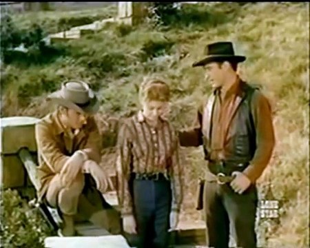 First to Thine Own Self (3) - The Virginian.