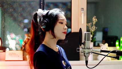 Joss Stone - Oceans ( cover by J.Fla ) #MyOceans