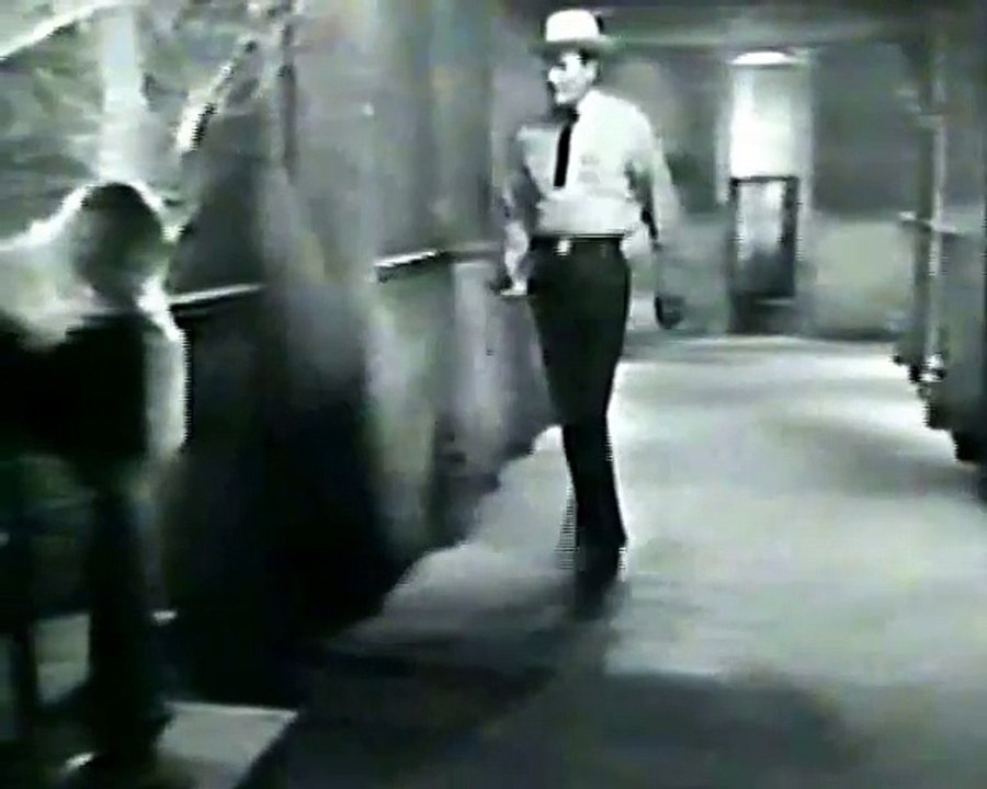 Room Service for 321 (2) - State Trooper.