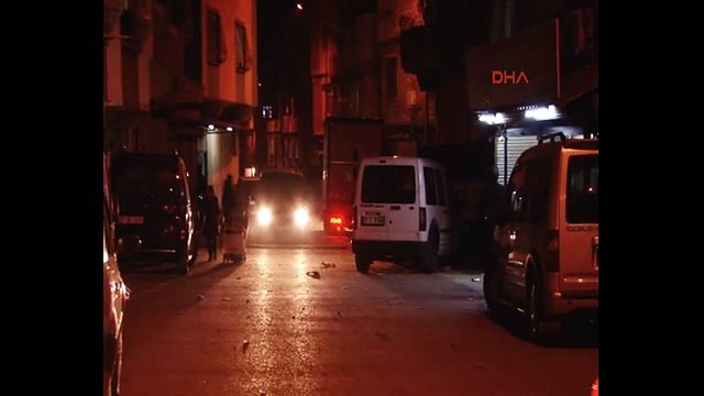 Düğün magandası tüfekle dehşet saçtı: 5'i çocuk, 6 yaralı