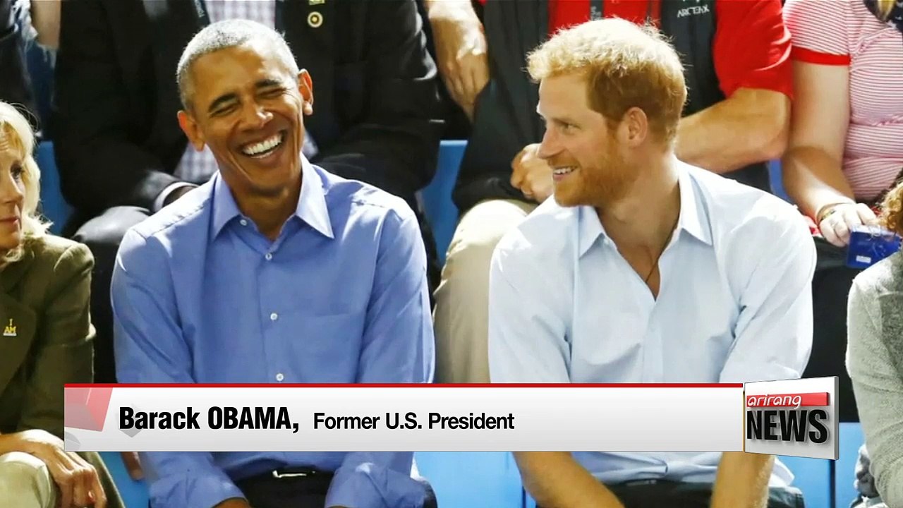 Obama warns against divisive social media use