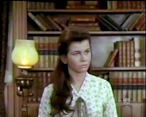 Jennifer (5) - The Virginian.