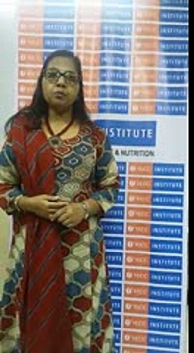 Sucess Story of our student[2]