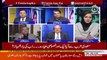PTI is giving bribe to Maulanas in KP for election campaign - Imtiaz Alam - Hot debate bw Imtiaz Alam and Dr Arif Alvi