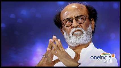 ரசிகர்களுக்கு கிடா வெட்டி விருந்து வைக்க ஆசைப்படும் ரஜினி- வீடியோ