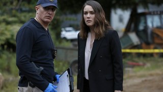 The Blacklist Season 5 Episode 9 ENG SUB