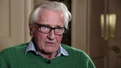 Heseltine: I'd be torn if voting Labour halted Brexit