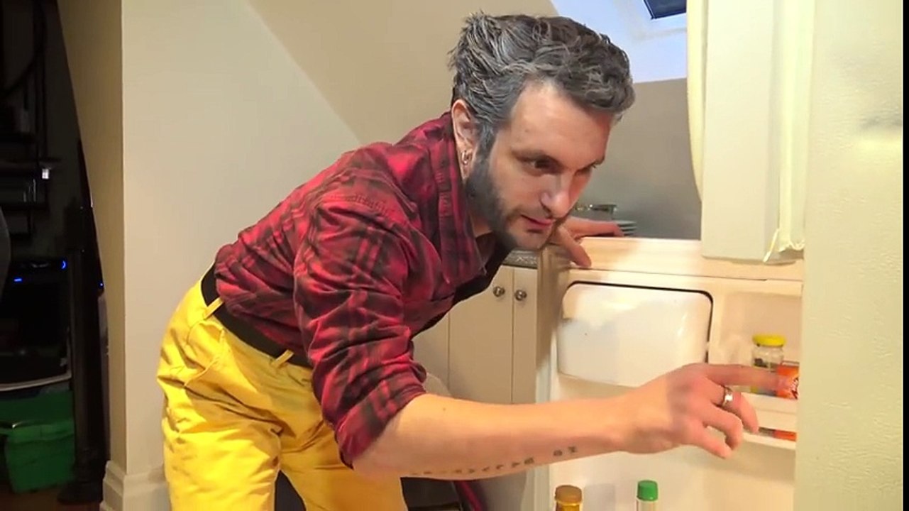 Grumpy Old Man Logan (parody) | Superheroes | Spiderman | Superman | Frozen Elsa | Joker