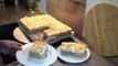 Bademli Fındıklı Pasta Tarifi | Hatice Mazı ile Yemek Tarifleri