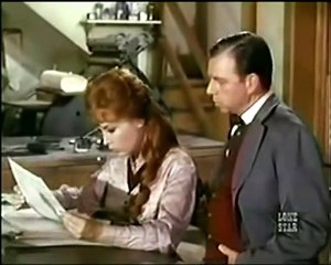 The Brazos Kid (2) - The Virginian.