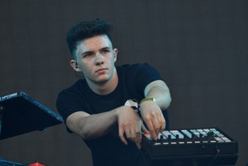 Les 8 meilleurs tubes 2017