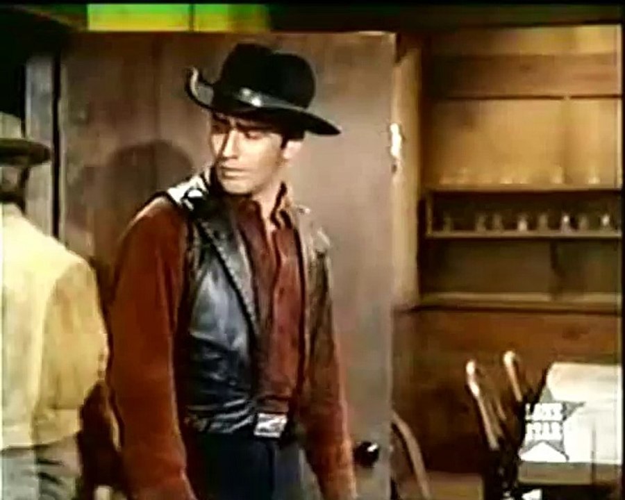The Evil that Men Do (3) - The Virginian.
