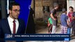 i24NEWS DESK |  'Less than 1000 I.S. remain in Iraq and Syria' | Thursday, December 28th 2017