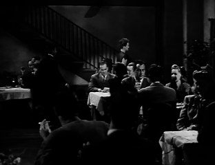 Club Paradise (1945) DRAMA ROMANCE part 2/2