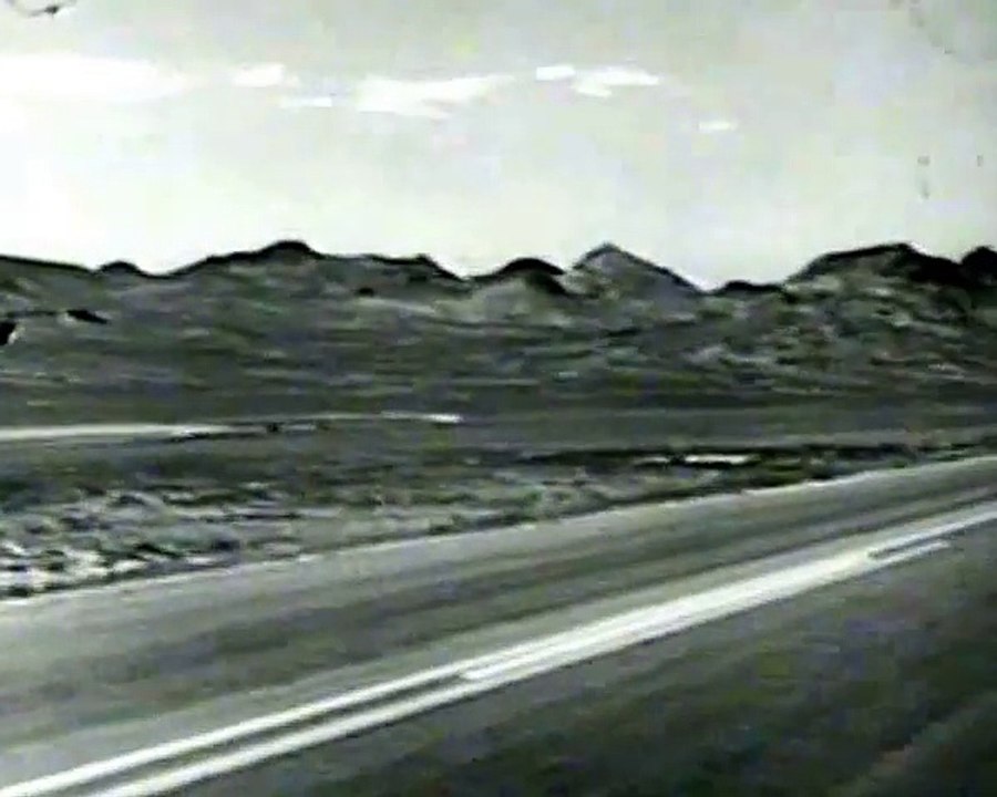 The Hills of Homicide (1) - State Trooper.