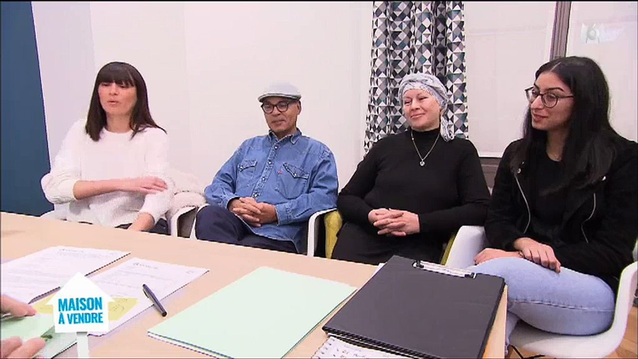 Maison à vendre : Une famille tombe de haut quand Stéphane Plaza estime leur maison à 100.000 euros de moins que prévu !