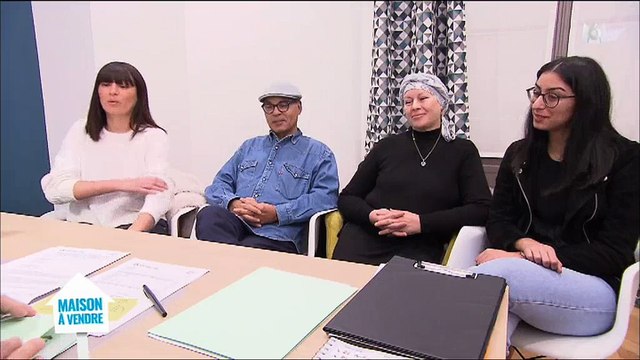 Maison à vendre : Une famille tombe de haut quand Stéphane Plaza estime leur maison à 100.000 euros de moins que prévu !