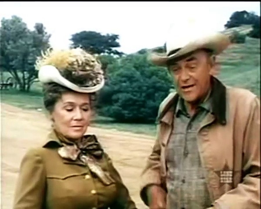 The Long Ride Home (1) The Virginian. video Dailymotion