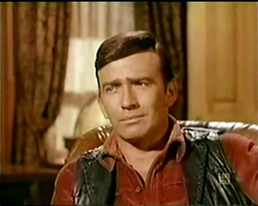 The Long Way Home (4) The Virginian. video Dailymotion