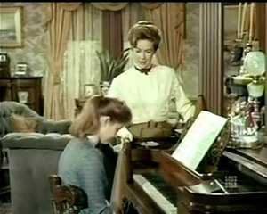 The Man who couldn't Die (4) - The Virginian.