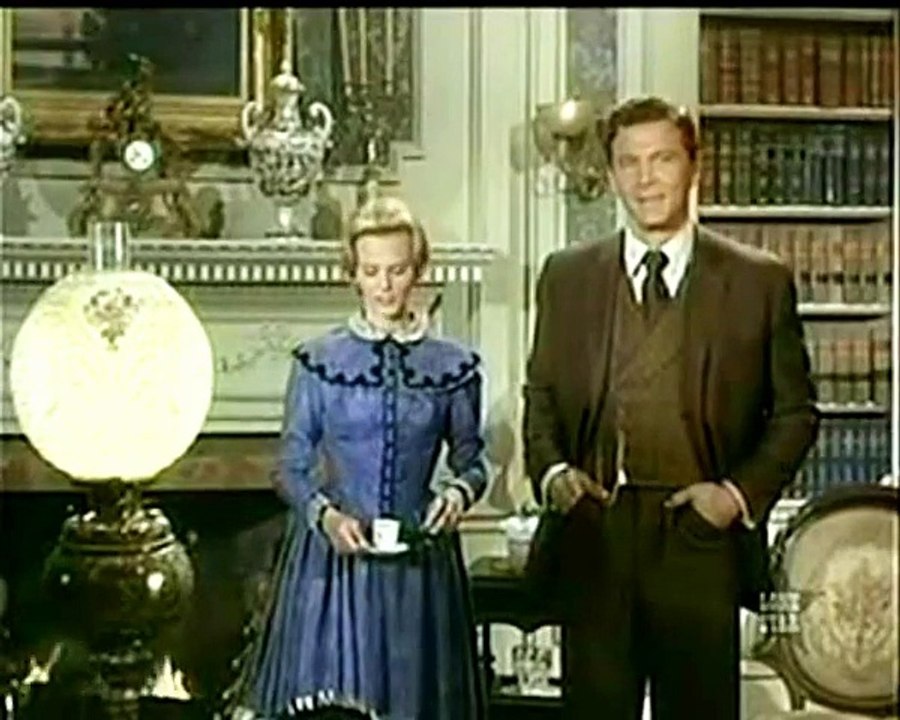 The Money Cage (2) - The Virginian.