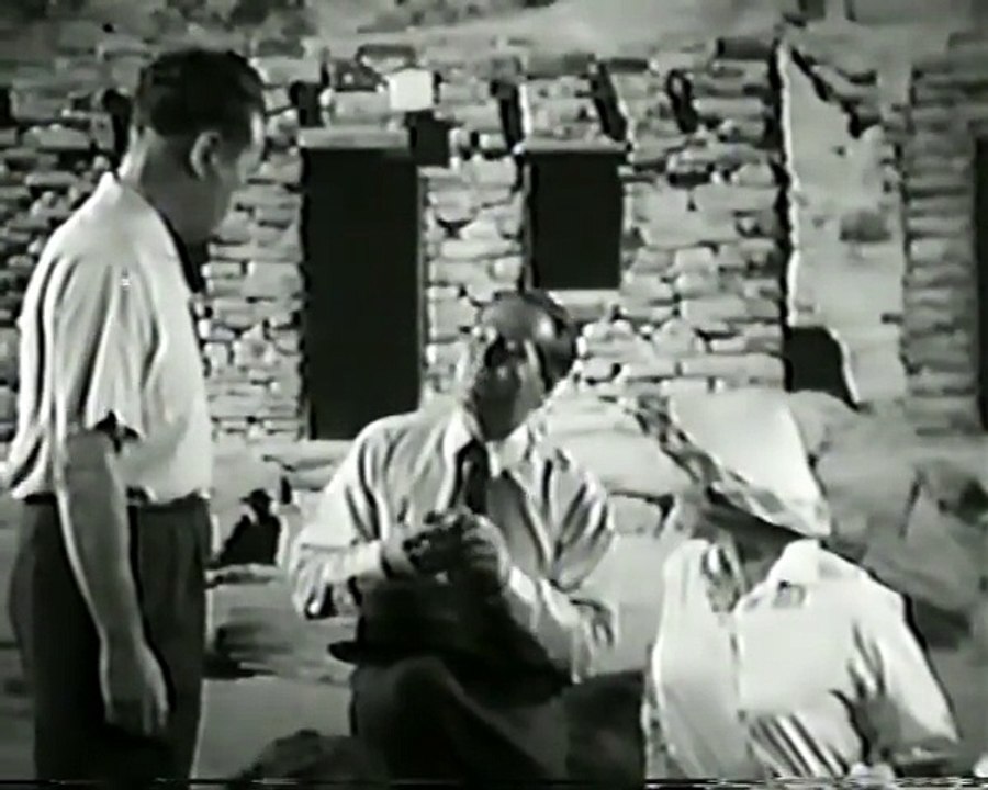 The Perilous Picnic (1) - State Trooper.