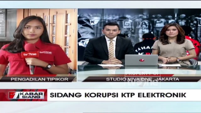 Sidang Lanjutan Setya Novanto Kembali Digelar di Pengadilan Tipikor, Jakarta