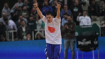 EuroLeague, EuroCup clubs come together for One Team Games