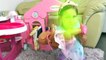 Bad Babies Learn colors Baby Crying Baby Dolls Are you sleeping song Nursery Rhymes Son