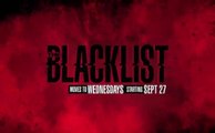 The Blacklist - Promo 5x09