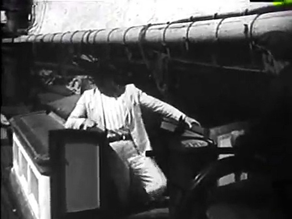 Corsair (1931) THELMA TODD part 2/2