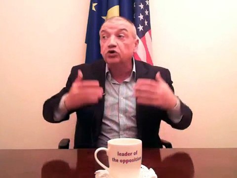 Sergiu Mocanu: Subiectul Vlad Plahotniuc - prim-ministru . Noi argumente