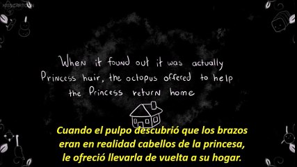 Where Jellyfish Come From - Bee and PuppyCat (Subtitulado)